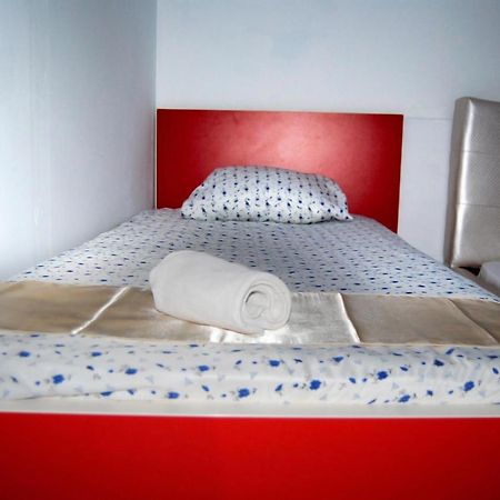 Hotel Vlora City מראה חיצוני תמונה
