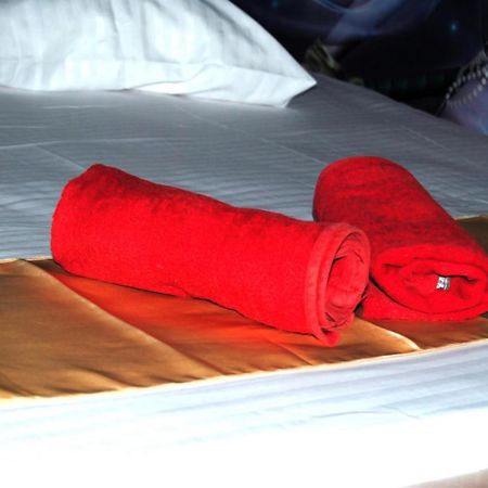 Hotel Vlora City מראה חיצוני תמונה