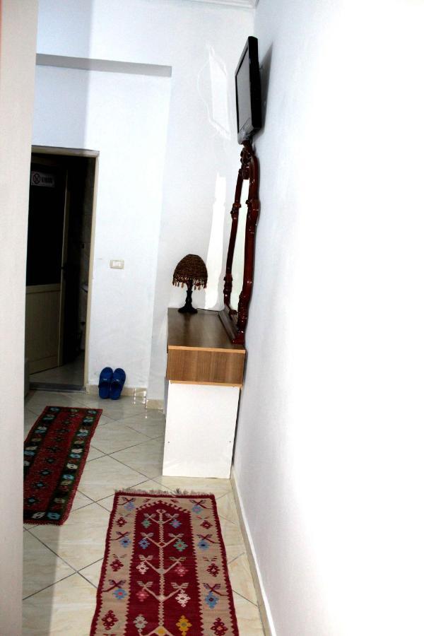 Hotel Vlora City מראה חיצוני תמונה