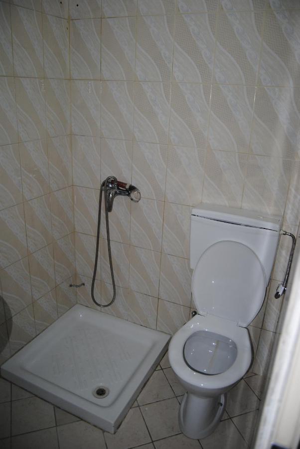 Hotel Vlora City מראה חיצוני תמונה