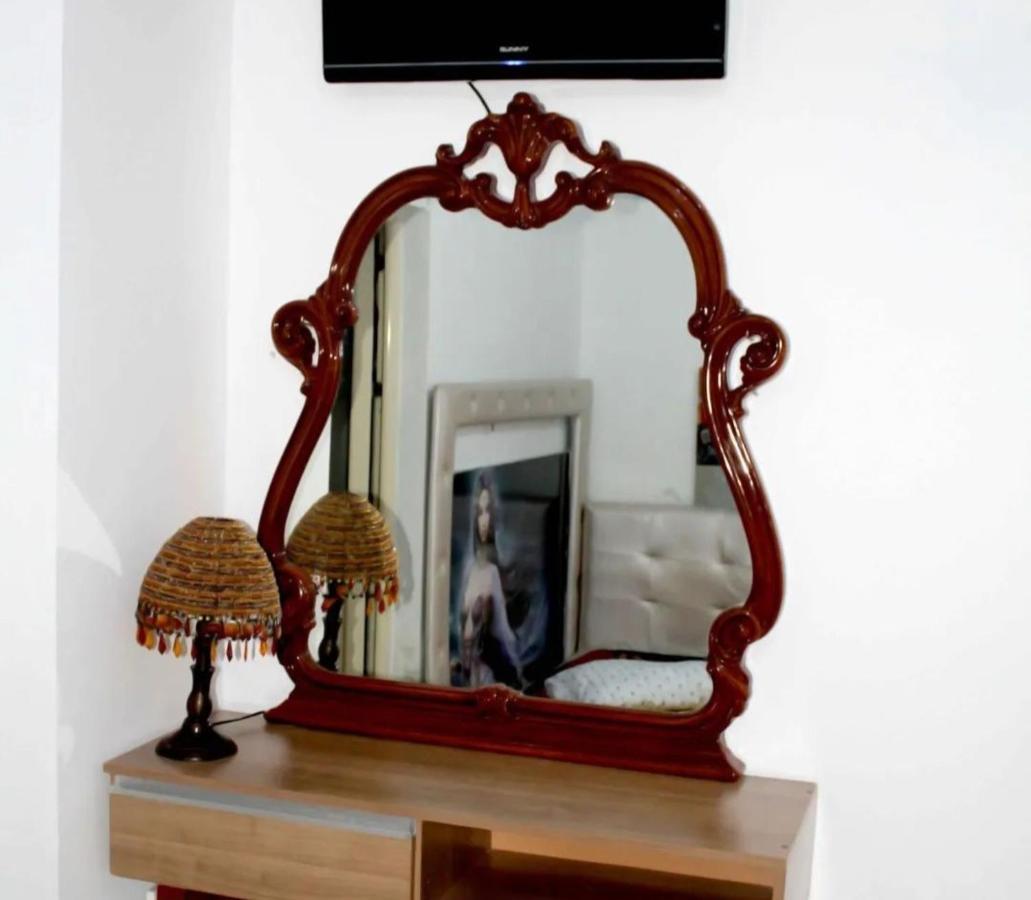 Hotel Vlora City מראה חיצוני תמונה