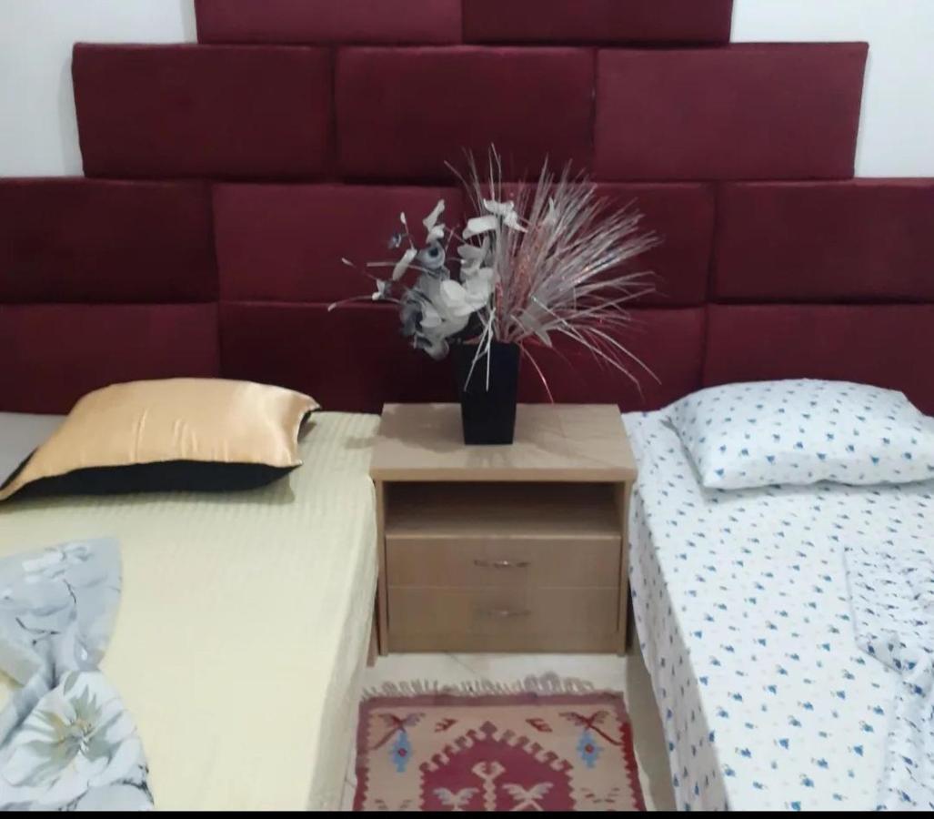 Hotel Vlora City מראה חיצוני תמונה