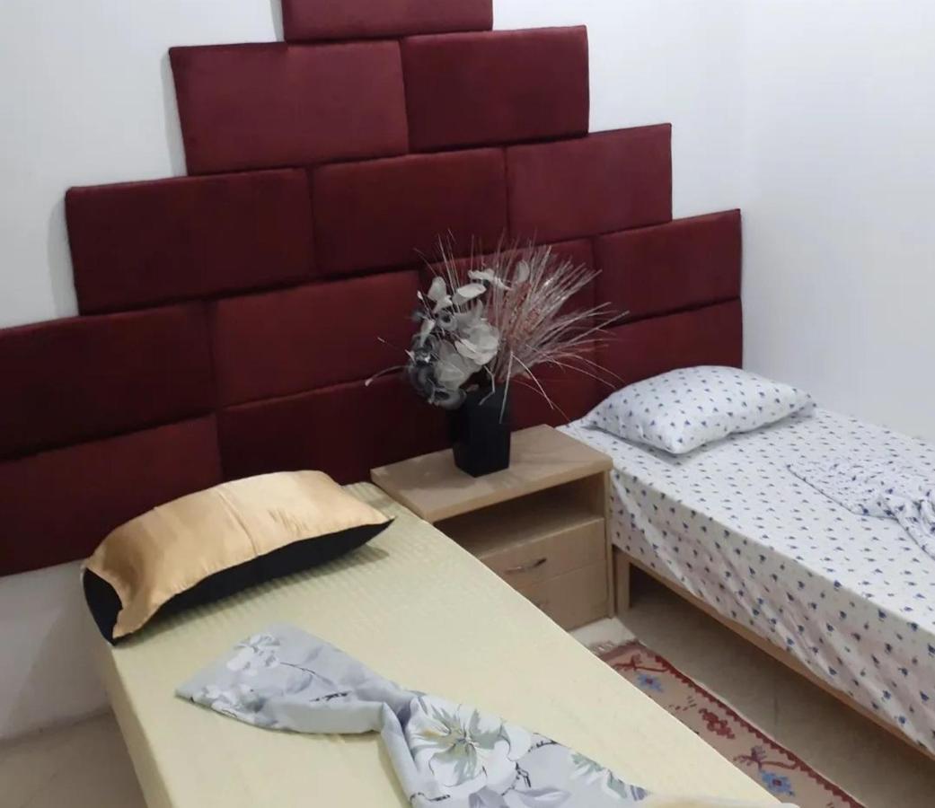 Hotel Vlora City מראה חיצוני תמונה